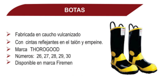 Botas