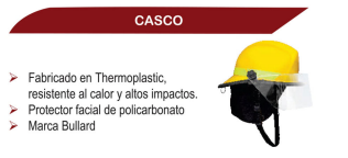 Casco