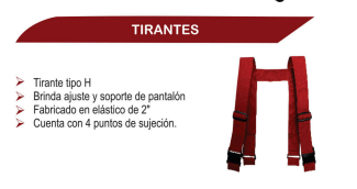 Tirantes