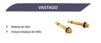 Vastago
