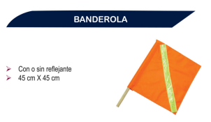 Bandelora