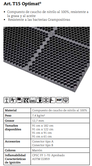 Art. T15 Optimat